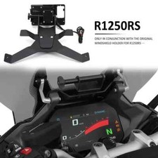 NEW For BMW R1250RS GPS Mount