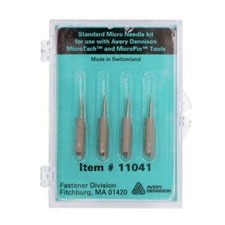 Avery Dennison Microstitch Tool Replacement Needle