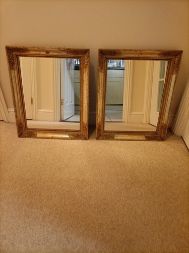Pair vintage french - of,