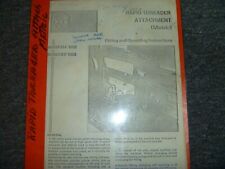 Colchester Mascot 1600 Lathe