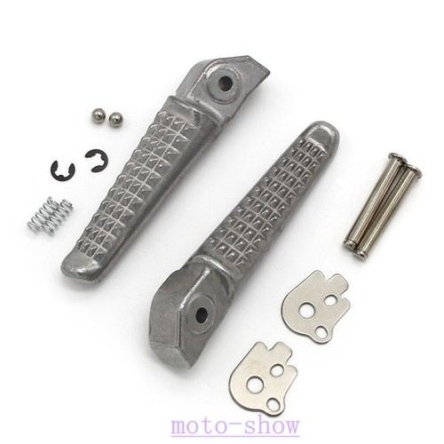 For honda rear - rear, foot