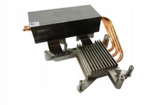 New Genuine Heatsink / Dell