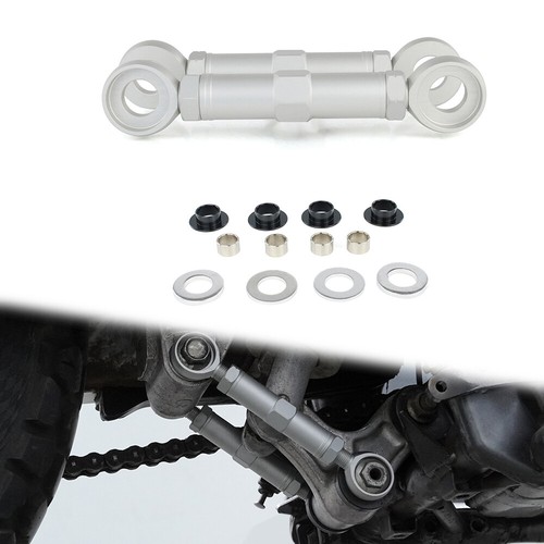 Lowering drop bodywork links - bodywork,
