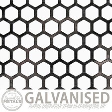 Top Quality Galvanised