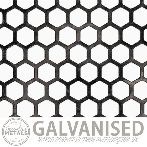 Top quality galvanised - quality,
