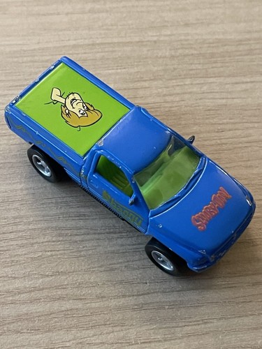 Scooby doo racing - doo, champions