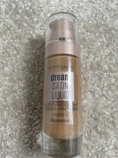 DISCONTINUED Maybelline dream