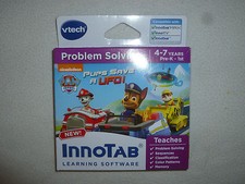 NEW IN BOX INNOTAB VTECH GAME