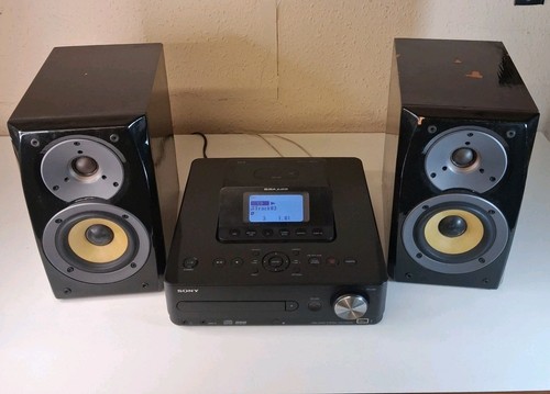 Sony giga juke - giga,