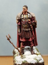 Built & Painted - 54mm 1/32