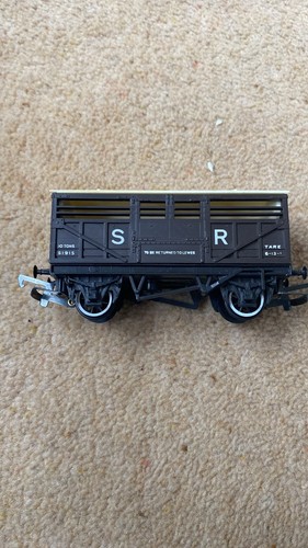 Hornby gauge sr - hornby,