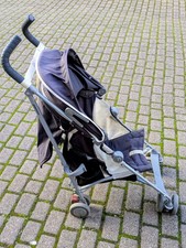 Maclaren globetrotter - maclaren,