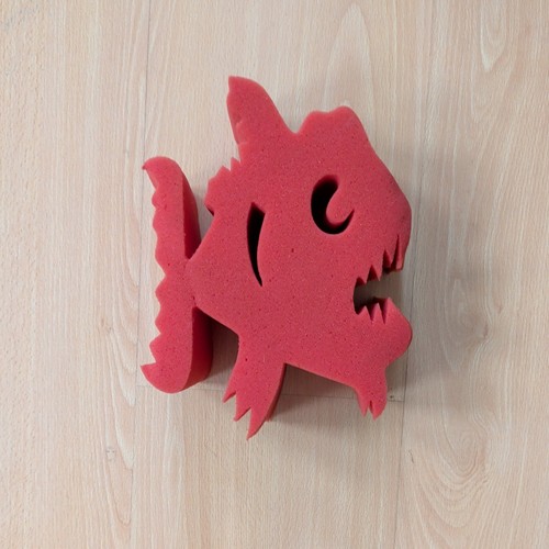 Pyranha kayak sponge - pyranha,