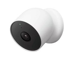 Google Nest Cam Indoor/Outdoor