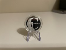 Disney A-Z Collection ‘C Is