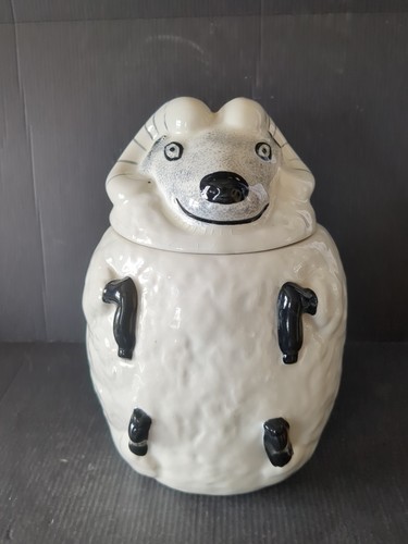 Vintage sheep ram shape - vintage,
