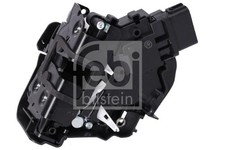 1x Febi Bilstein door lock