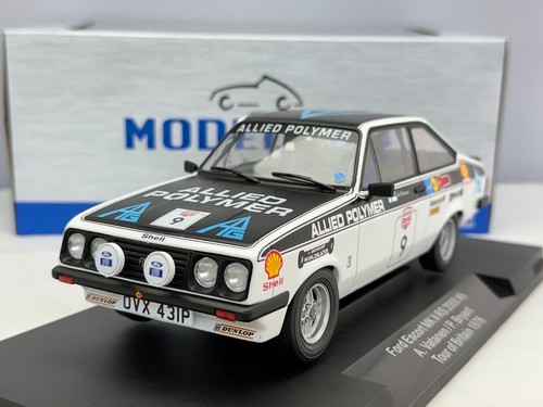1976 ford escort - ford,