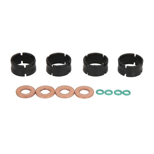 Engitech ent250504 injector - ent250504,