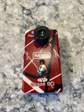 MXR EVH Phase 90 Pedal