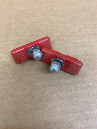 Skyway tuff pad brake pads - skyway,