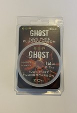 ESP Ghost 18LB Pure