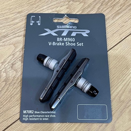 Unused for xtr - for, br-m960