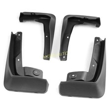 Car Splash Guards Mud Flaps