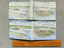 Rye from the Water's Edge - John Seymour Connie Lindqvist - 1st SIGNEDHB/DJ 1996