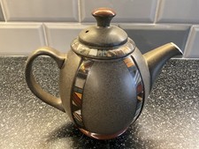 Denby Marrakesh- 2 pt Tea Pot