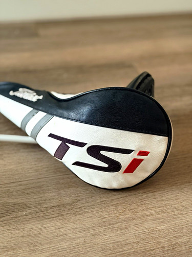 Titleist driver tsi
