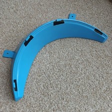 Original Matchbox Superfast SF