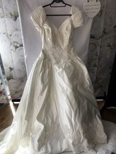 Alfred Angelo Wedding Dress