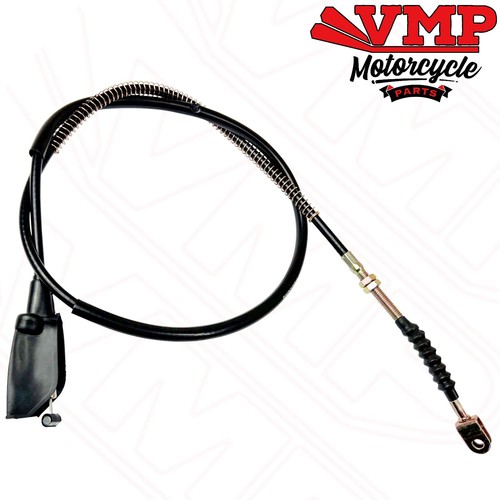 Mutt super 125 clutch cable - mutt,