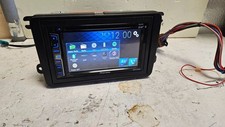 Volkswagen Sharan 2012 Radio