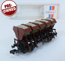 N Gauge Roco 25187 DB Hopper