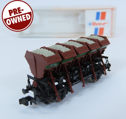 Gauge roco 25187 - gauge, db