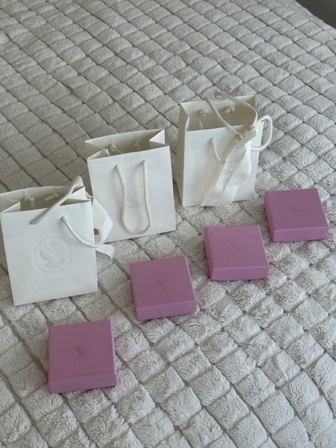 Genuine swarovski gift - genuine,