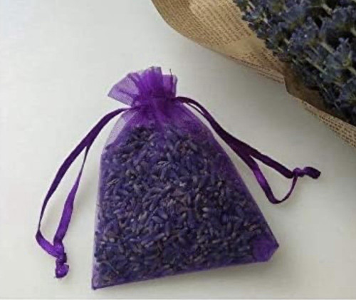 Lavender filled bags for - 3, x