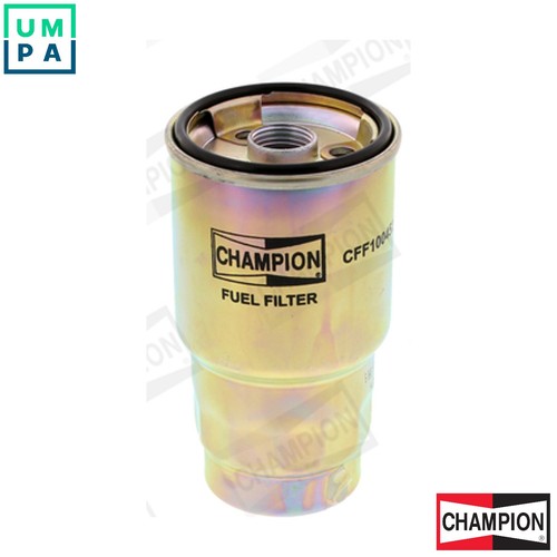 Fuel filter cff100452 - filter,