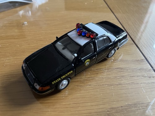 Gearbox toys us police - gearbox,