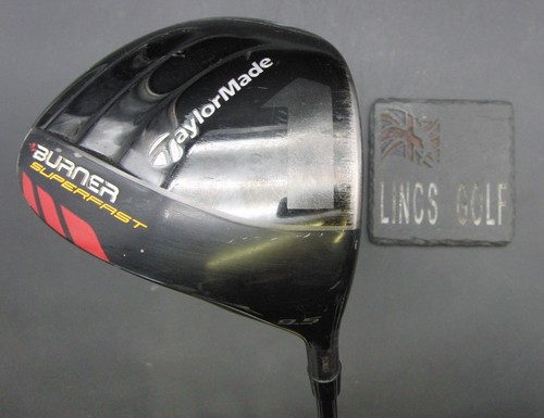 Taylormade superfast burner - superfast,