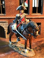 DEL PRADO Cavalry Of The