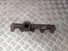 Ford Focus Mk3 Exhaust