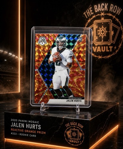 2020 panini mosaic rookies - mosaic,