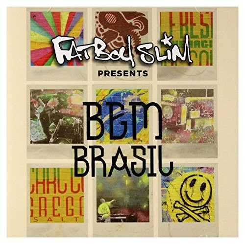 Fatboy slim bem - bem, brasil