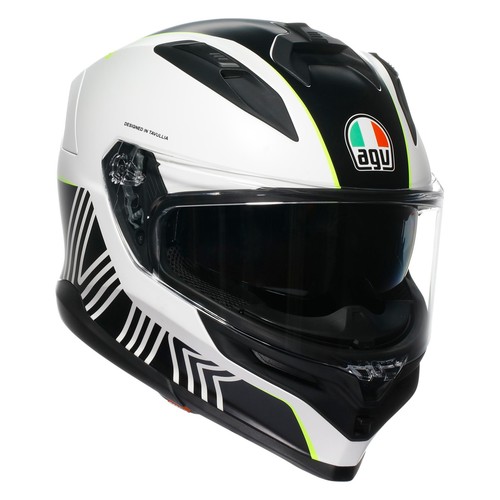 Agv super valentino - super,