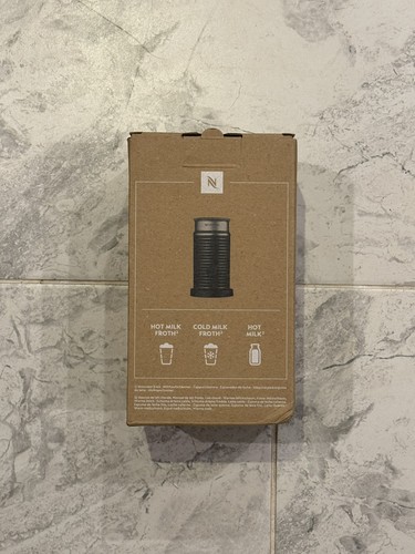 Nespresso aeroccino milk - 3,