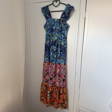 Mary Katrantzou X Lipsy Floral