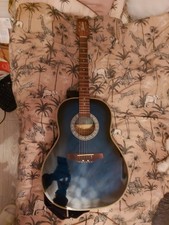 Kimbara Electro Acoustic